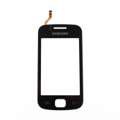 Сенсорное стекло (тачскрин) для Samsung Galaxy Gio GT-S5660 1-я категория