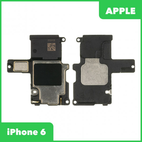 Полифонический динамик (Buzzer) для Apple iPhone 6