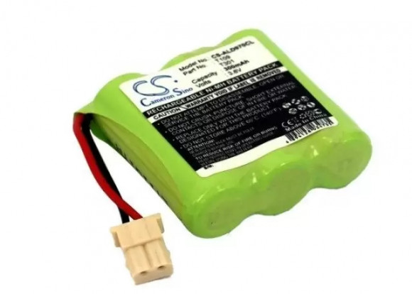 Аккумулятор CameronSino CS-ALD970CL (Texet TX-D7955A)