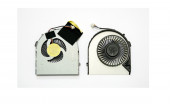 Вентилятор для ноутбука (кулер) Acer Aspire V5-531 531G V5-471 471G V5-571 571G