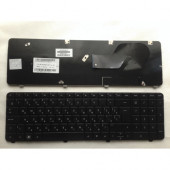Клавиатура для ноутбука HP COMPAQ Presario CQ72 HP Pavilion G72 РУССКАЯ РАСКЛАДКА