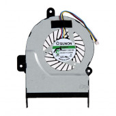 Кулер (вентилятор) ASUS X55A (13 мм) БУ Кулер (вентилятор) ASUS X55A (13 мм) БУ