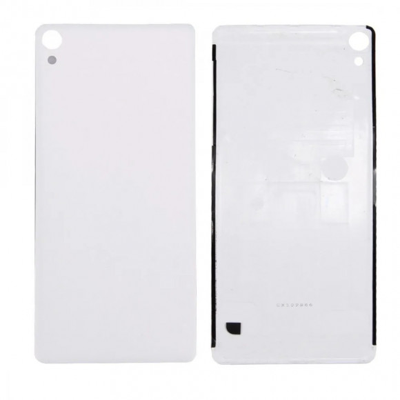 Задняя крышка Sony F3211, F3212 (XA Ultra, XA Ultra Dual) белый