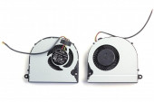 Вентилятор (кулер) для ноутбука Clevo P650, P651, P651SE, P651SG, P650SA, P650SE, CPU, 3-pin Вентилятор (кулер) для ноутбука Clevo P650, P651, P651SE, P651SG, P650SA, P650SE, CPU, 3-pin
