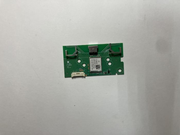 Wi-Fi модуль WCT5B от ТВ Philips 50PUS7406/60 с разбора