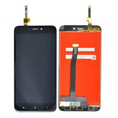 Модуль для Xiaomi Redmi 4X, черный Модуль для Xiaomi Redmi 4X, черный