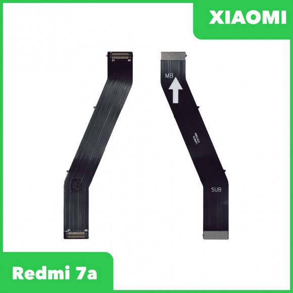 Межплатный шлейф (основной) для Xiaomi Redmi 7a