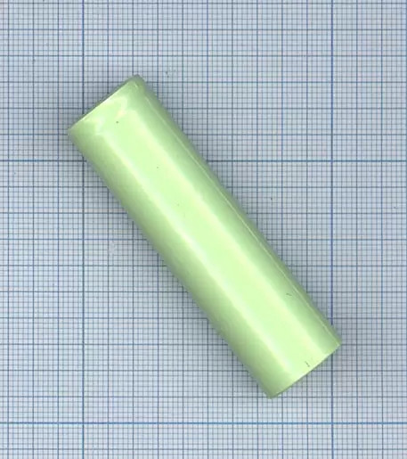Аккумулятор типа 18650 2400mAh 3.7V 8.9Wh SZNS