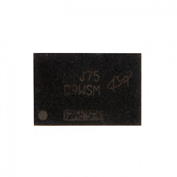 Оперативная память 1GB DDR4 MT40A1G8SA-062E:J D9WSM M-Tek нереболенная