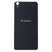 Задняя крышка корпуса для Lenovo S850, черная Задняя крышка корпуса для Lenovo S850, черная