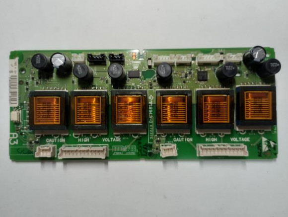 Инвертор 3104 313 60975 от ТВ Philips 42PF9731D/10 с разбора