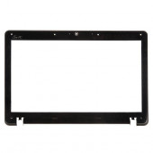 Рамка экрана (рамка крышки матрицы, LCD Bezel) для ноутбука Asus Eee Pc 1201 черная, пластиковая. С разбора. Рамка экрана (рамка крышки матрицы, LCD Bezel) для ноутбука Asus Eee Pc 1201 черная, пластиковая. С разбора.