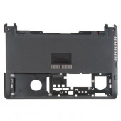 Нижняя часть корпуса для ноутбука Asus X450VC черная Нижняя часть корпуса для ноутбука Asus X450VC черная