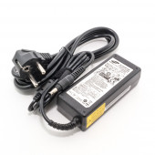 Зарядка для ноутбука Samsung 19V 3.16A (60W) 5.5x3.0мм с иглой
