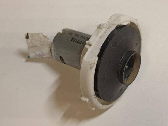 Двигатель от Bissell 1311j С разбора