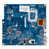 lA-9303P VBA20 REV:1.0 Lenovo C240, SR0N8 , SLJTA KB9012F-A3, RTL8411, НЕИСПРАВНАЯ материнская плата донор компонентов