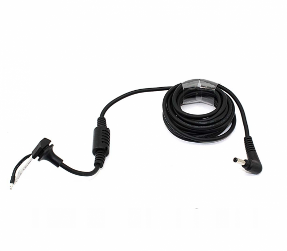 Кабель для блока питания Asus 3.5*1.35mm (угловой)