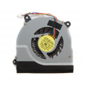 Вентилятор для ноутбука DNS 0123261, 0129303 (4 pin)