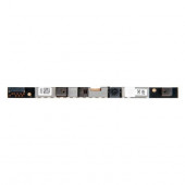 Веб-камера CMOS 3.3V для Asus X540A, X540S, X540J, X540L, X540N, X540M, X540U, X540Y, A540B, A540N, A540M, A540L, A540S, A540Y, F540B, F540N, F540L, F Веб-камера CMOS 3.3V для Asus X540A, X540S, X540J, X540L, X540N, X540M, X540U, X540Y, A540B, A540N, A540M, A540L, A540S, A540Y, F540B, F540N, F540L, F