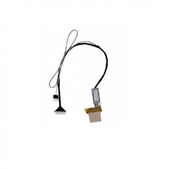 Шлейф матрицы для ноутбука Toshiba Satellite C600, C640, C645, 6017B0273901