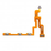 Шлейф Huawei Honor 8 Pro (DUK-L09) кнопки включения, громкости