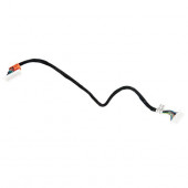 Шлейф FP (отпечаток пальца) для ноутбука Asus X55S Шлейф FP (отпечаток пальца) для ноутбука Asus X55S