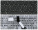 Клавиатура ноутбука ACER Aspire M3-481T Клавиатура ноутбука ACER Aspire M3-481T