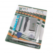 Набор инструментов Best BST-608 (9 в 1)