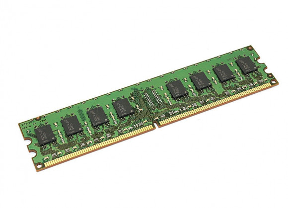 Модуль памяти KIngston DDR2 2ГБ 533 MHz PC2-4200