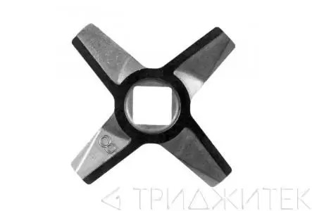 Нож для мясорубки Zelmer, Bosch, Siemens