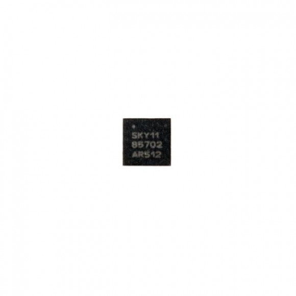 Микросхема с маркировкой SKY11 QFN-16 с разбора