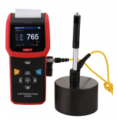 Измеритель твёрдости материалов UNI-T UT347A Измеритель твёрдости материалов UNI-T UT347A