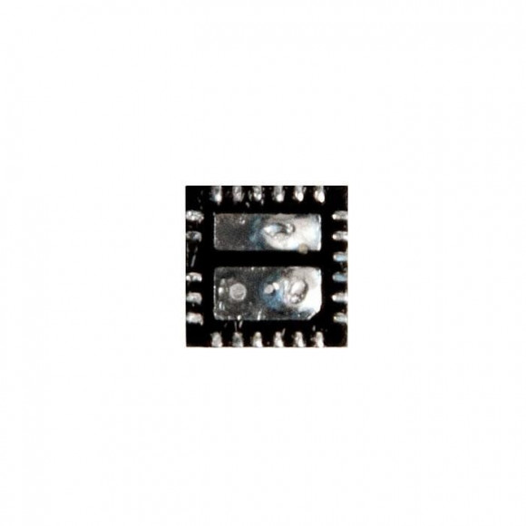 Микросхема G5335AQT1U G5335A 5335A QFN-23 synchronous DC/DC back converter с разбора