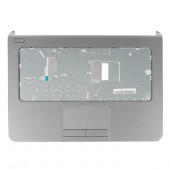 Топкейс для ноутбука HP 240, 245, G3 с тачпадом