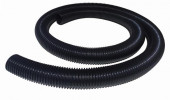VSM-L-S02, 32 мм Шланг для пылесоса чёрный (3 метра) VSM-L-S02, 32 мм Шланг для пылесоса чёрный (3 метра)