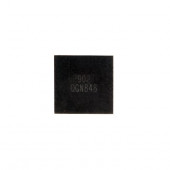 VRM controller UP9027R с разбора