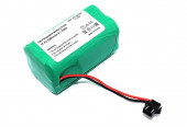 Аккумулятор для Mamibot Grey, VSLAM 14.4V 2900 мАч LI-ION Аккумулятор для Mamibot Grey, VSLAM 14.4V 2900 мАч LI-ION