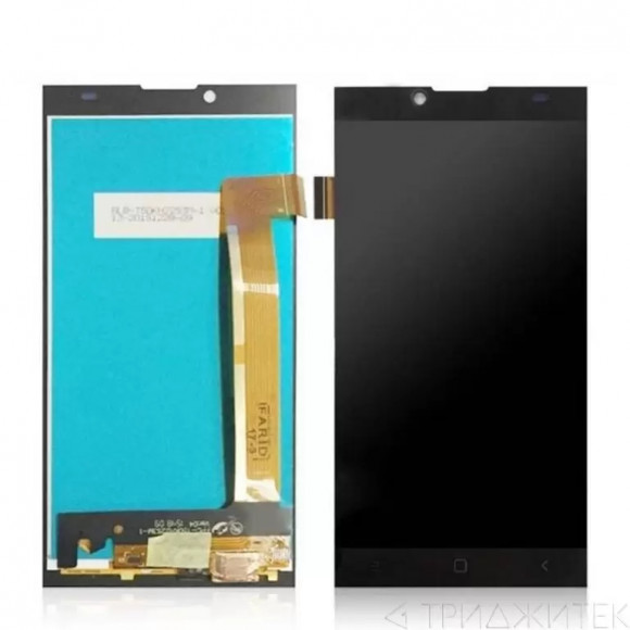 Модуль для Prestigio Grace Q5 (PSP5506 DUO), черный