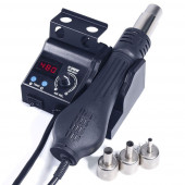 Паяльный фен ELEMENT 968 Mini Паяльный фен ELEMENT 968 Mini