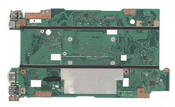 Материнская плата для Asus X409DJ 8G, R5-3500U Материнская плата для Asus X409DJ 8G, R5-3500U