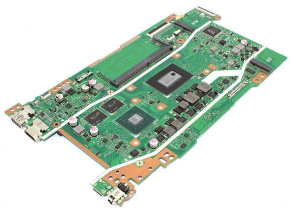 Материнская плата для Asus X409DJ 8G, R5-3500U Материнская плата для Asus X409DJ 8G, R5-3500U