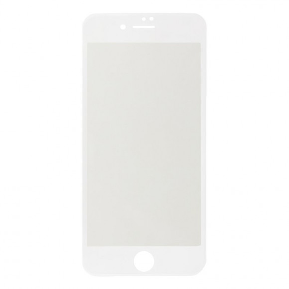 Защитное стекло Baseus 0.23 mm PET 3D Tempered Glass для Apple iPhone 7, 8 SGAPIPH8N-TES02, белое