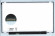 Матрица NT173WDM-N17, 17.3", TN, 1600x900 (HD+), 60 Гц, 30 pin, LED, Slim (тонкая), разъём слева, уши вверх/вниз, глянцевая Матрица NT173WDM-N17, 17.3", TN, 1600x900 (HD+), 60 Гц, 30 pin, LED, Slim (тонкая), разъём слева, уши вверх/вниз, глянцевая