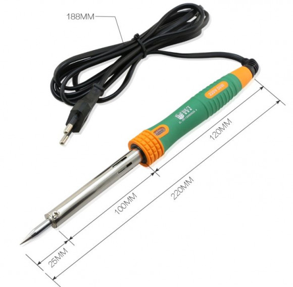 Паяльник Best BST-813 60W