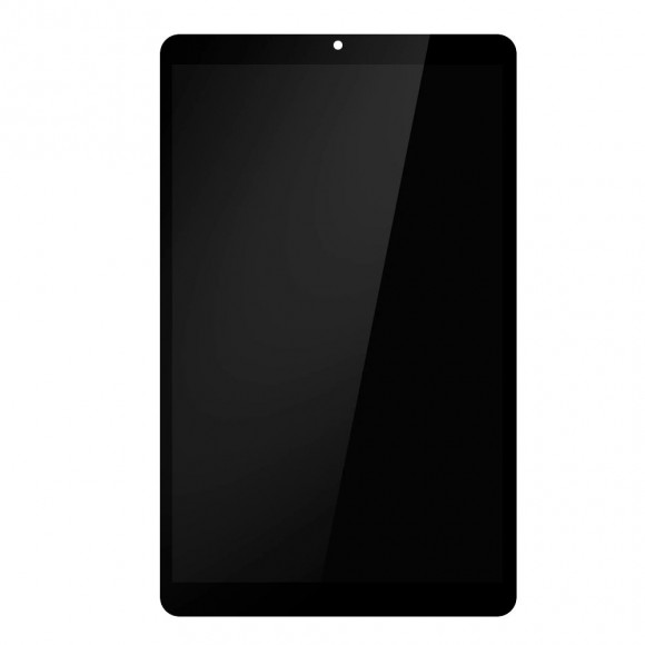 Дисплей для Lenovo Tab M8 (TB-8505X) + тачскрин, черный