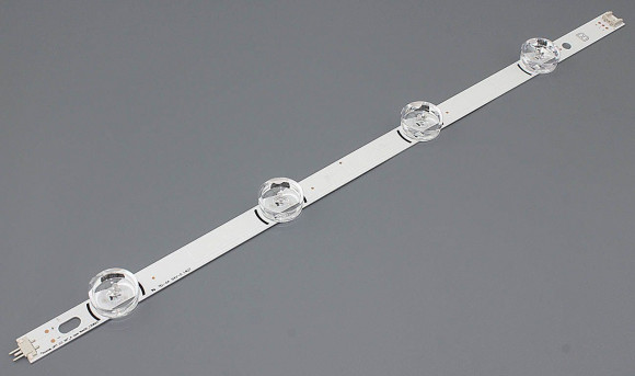 LED подсветка LG Innotek DRT 3.0 39"_B TYPE REV00_130820 TIS-4A