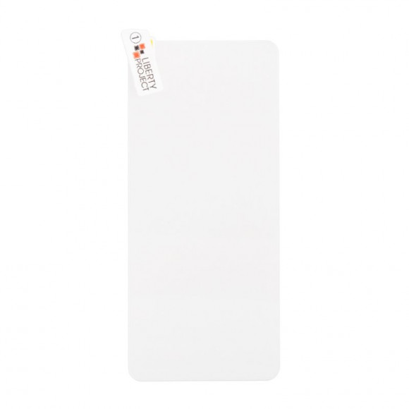 Защитное стекло LP для Samsung Galaxy A90 2019 (A905F) Tempered Glass 0, 33 мм, 2, 5D 9H (ударопрочное)