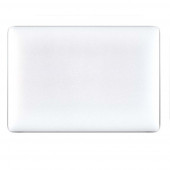 Матрица в сборе (верхняя крышка) для Apple Macbook Pro 13" A1932 (2018) серебряная (уценка: потертости на рамке, подтек на стекле) Матрица в сборе (верхняя крышка) для Apple Macbook Pro 13" A1932 (2018) серебряная (уценка: потертости на рамке, подтек на стекле)