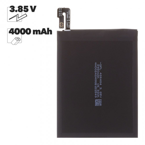 АКБ Xiaomi Redmi Note 6 Pro (BN48) 100% Filling Capacity