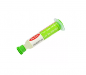 Флюс-паста YaXun YX-223, белый Флюс-паста YaXun YX-223, белый